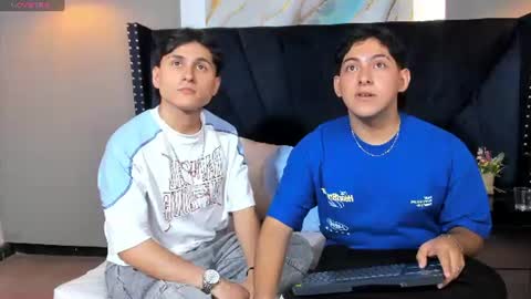 ethann_stone online show from 9, 7, 2026