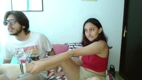 ethan and eve online show from 5, 12, 2024