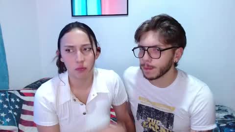 ethan and eve online show from 23, 2, 2025