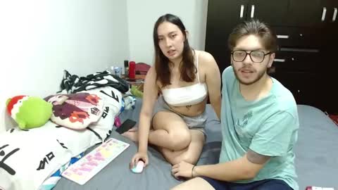 ethan and eve online show from 3, 3, 2025