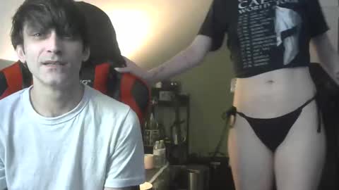 Snapshot of ethanvsvioletxxx chatting on 17, 12, 2025 ethanvsvioletxxx online show from 17, 12, 2025