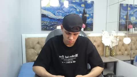 ethanx18 online show from 2, 6, 2026