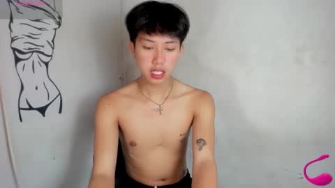 BLAKE online show from 15, 12, 2025