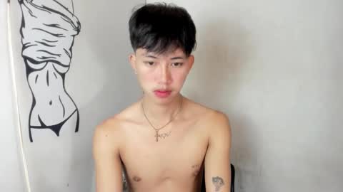 BLAKE online show from 25, 2, 2026