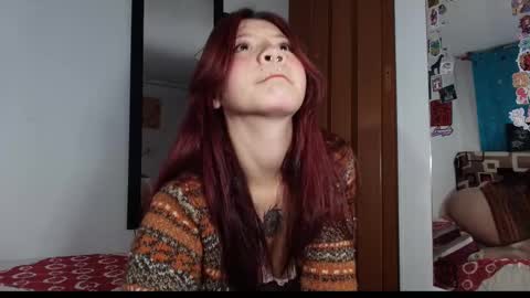 Sua online show from 17, 11, 2025