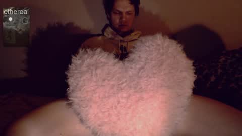 Snapshot of etherealg chatting on 14, 2, 2025 G online show from 14, 2, 2025