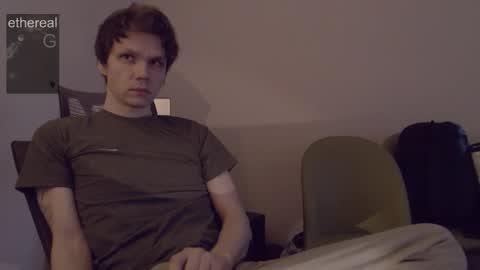 Snapshot of etherealg chatting on 29, 10, 2025 G online show from 29, 10, 2025