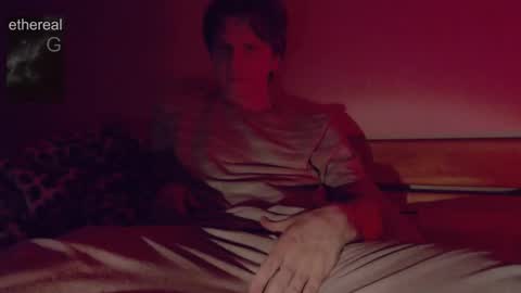 Snapshot of etherealg chatting on 29, 11, 2025 G online show from 29, 11, 2025