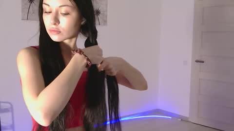 etherealnightwhisper online show from 15, 12, 2025