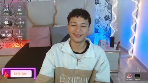 ette online show from 10, 11, 2025