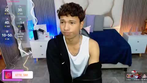 ette online show from 25, 11, 2025