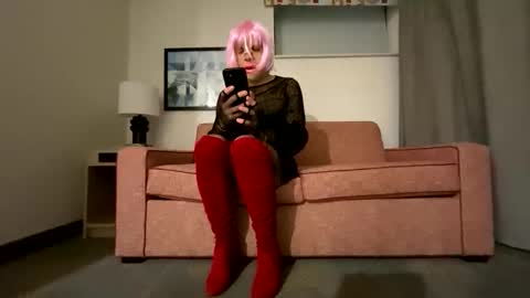 Jane online show from 2, 3, 2026