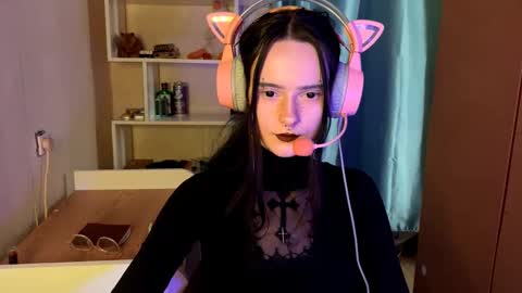 Snapshot of eunabiddlecome chatting on 18, 2, 2026 Kate online show from 18, 2, 2026