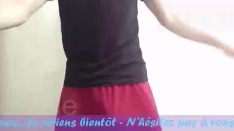 Snapshot of eunile chatting on 29, 9, 2025 eunile online show from 29, 9, 2025