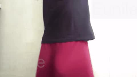 Snapshot of eunile chatting on 14, 12, 2025 eunile online show from 14, 12, 2025