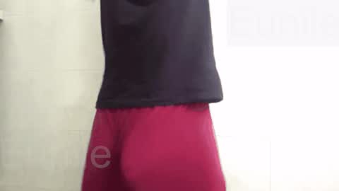 Snapshot of eunile chatting on 17, 12, 2025 eunile online show from 17, 12, 2025