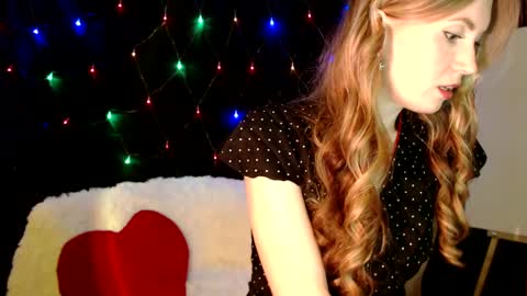 Liana online show from 18, 12, 2024
