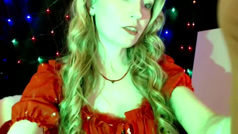 Liana online show from 21, 12, 2024