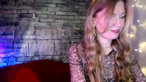 Liana online show from 5, 1, 2025