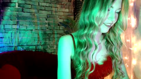 Liana online show from 8, 1, 2025