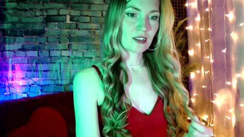 Liana online show from 18, 1, 2025