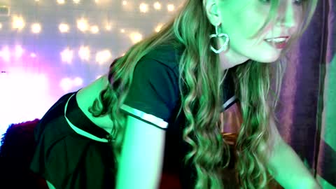 Liana online show from 26, 1, 2025