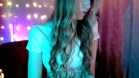 Liana online show from 30, 1, 2025