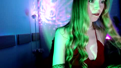 Liana online show from 1, 3, 2025