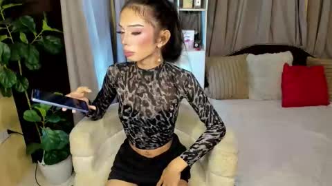 euphoric_goddess online show from 11, 5, 2026