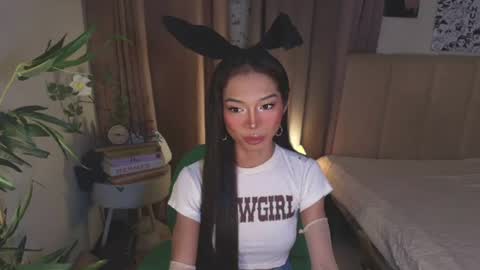 euphoric_goddess online show from 22, 6, 2026