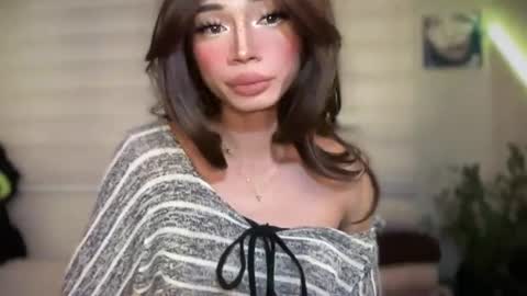 euphoric_goddess online show from 26, 6, 2026