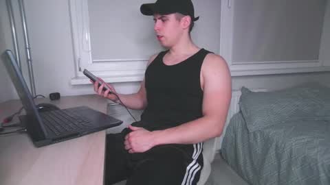 Snapshot of europeanjock chatting on 13, 11, 2025 europeanjock online show from 13, 11, 2025