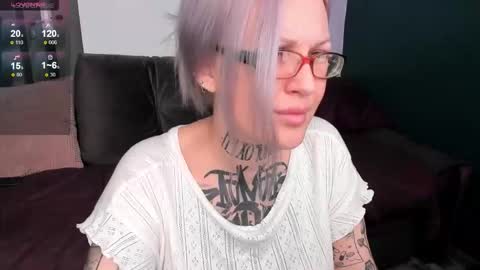 Alxandra online show from 21, 2, 2026