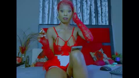 eva4him831 online show from 29, 10, 2025