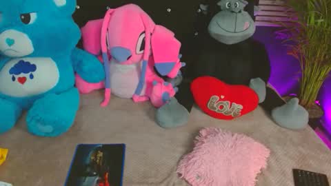 eva_06 online show from 15, 11, 2025