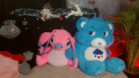 eva_06 online show from 14, 12, 2025