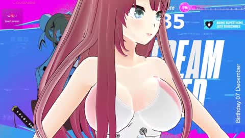 Eva online show from 3, 12, 2024