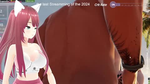 Eva online show from 4, 1, 2025