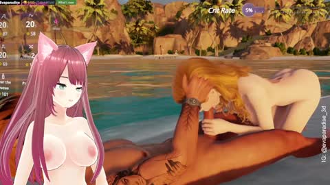 Eva online show from 5, 1, 2025