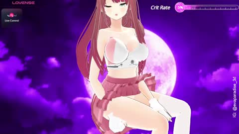 Eva online show from 7, 2, 2025