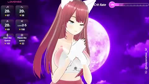 Eva online show from 11, 2, 2025