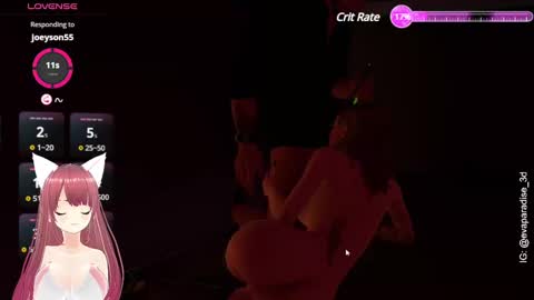 Eva online show from 14, 2, 2025