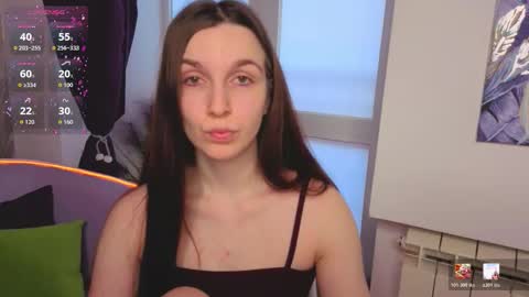 Eva online show from 30, 3, 2026