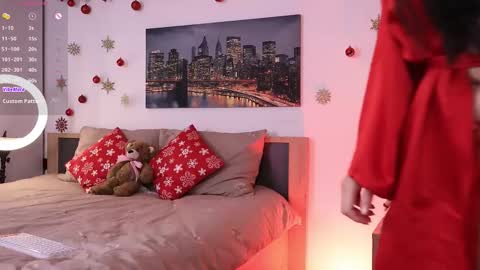 Eva online show from 17, 12, 2025