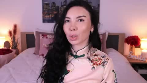 Snapshot of eva__si chatting on 6, 6, 2026 Eva online show from 6, 6, 2026