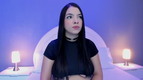 Snapshot of eva_bigboobs_ chatting on 16, 1, 2025 EVA online show from 16, 1, 2025
