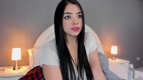 Snapshot of eva_bigboobs_ chatting on 20, 2, 2025 EVA online show from 20, 2, 2025