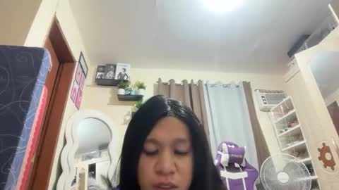 Snapshot of eva_brigance chatting on 15, 3, 2026 lets get freakyy online show from 15, 3, 2026