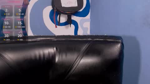 Iris Smile  independent model online show from 2, 12, 2025