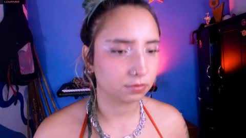 Iris Smile  independent model online show from 2, 4, 2026